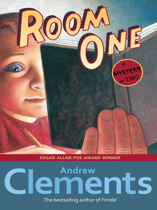 Title details for Room One by Andrew Clements - Wait list